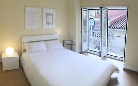 Room I - Atalaia - Bairro Alto